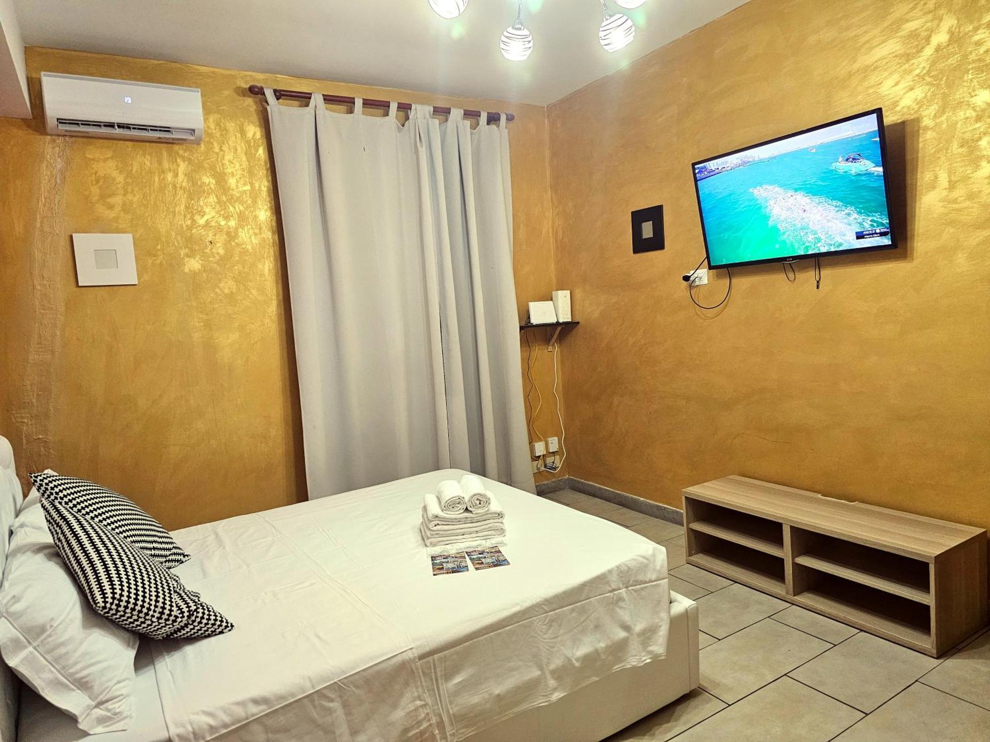 Giovanni Giolitti 177 Termini Apartment Rom